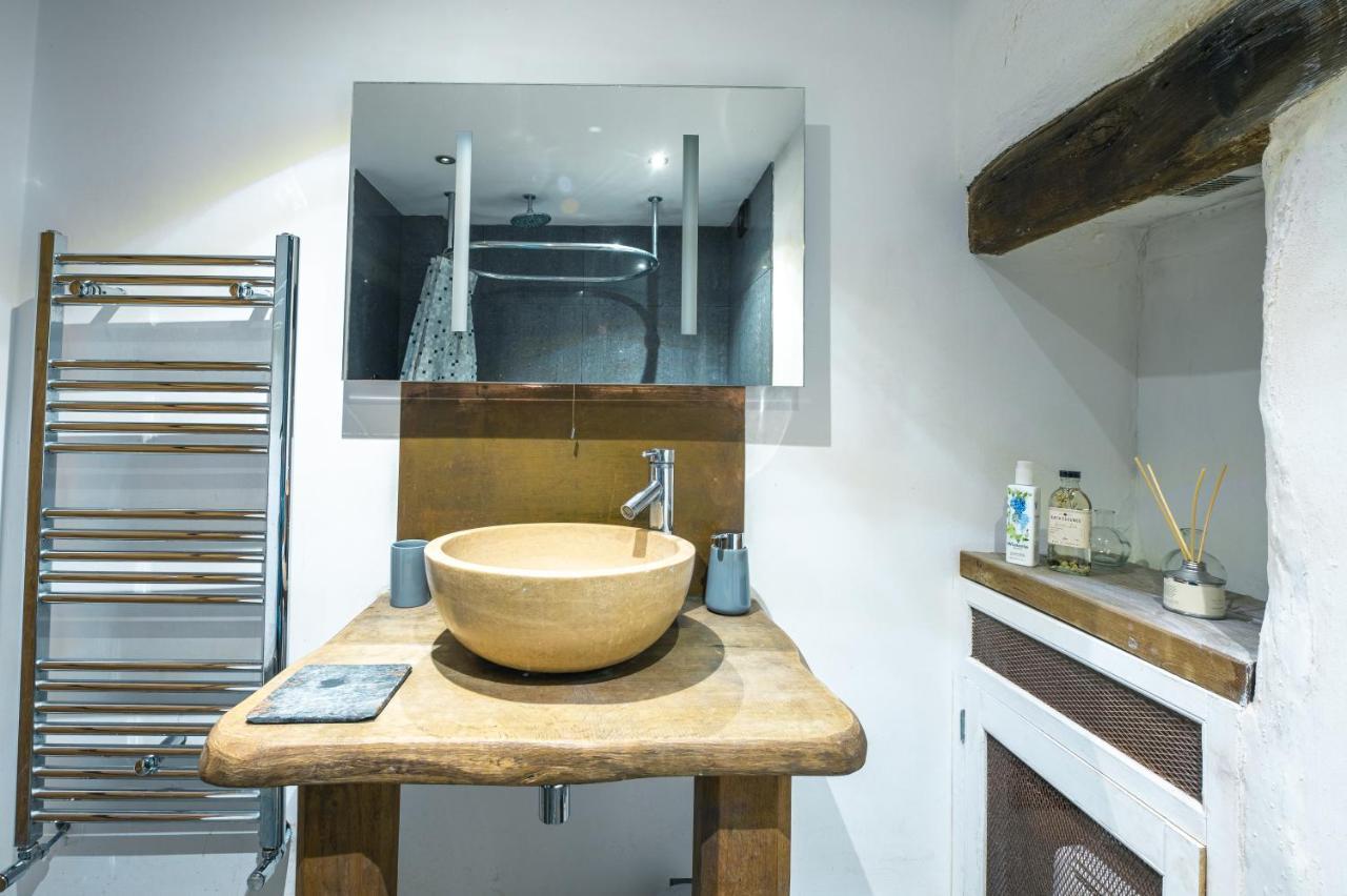 St Davids Hideaway With Roll-Top Bath & Log Burner St. Davids (Pembrokeshire) Exterior foto